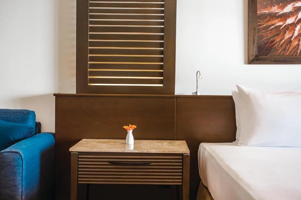 Hyatt Ziva Los Cabos: another view