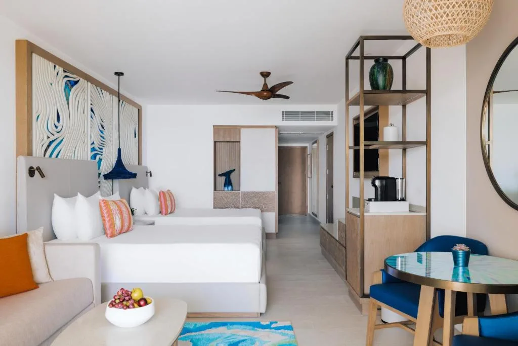 Hyatt Ziva Los Cabos: another view