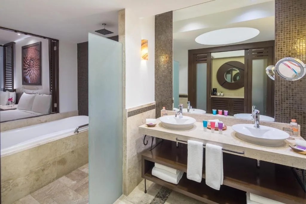 Hyatt Ziva Los Cabos: another view