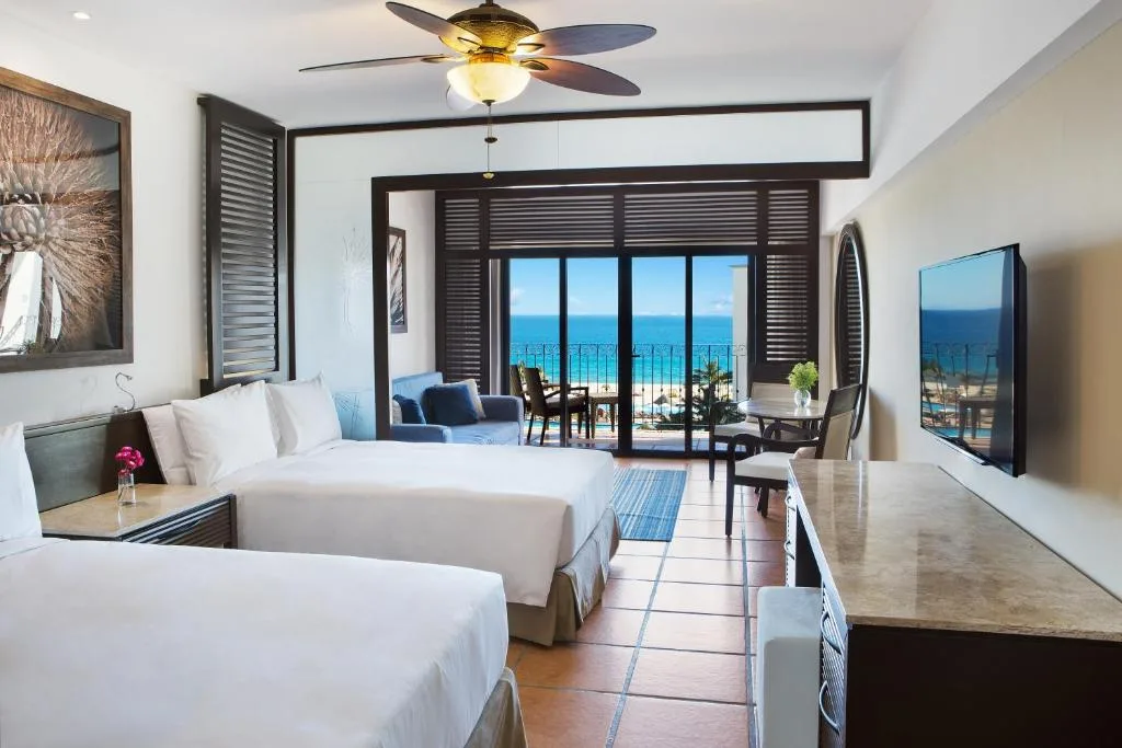 Hyatt Ziva Los Cabos: another view