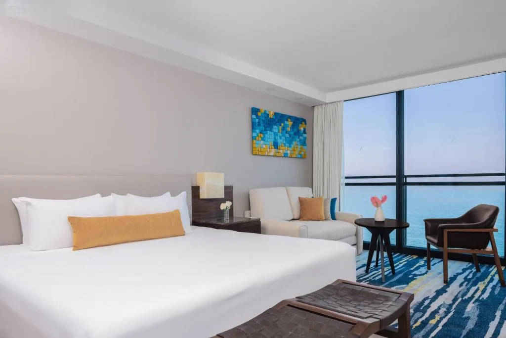 Hyatt Ziva Puerto Vallarta: another view
