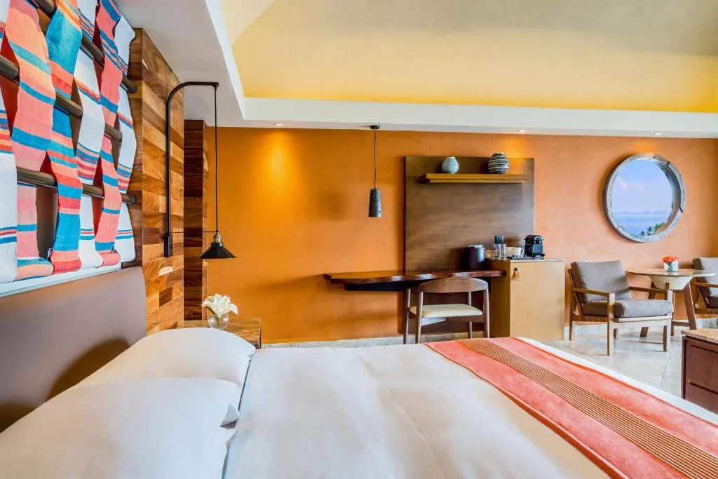 Hyatt Ziva Puerto Vallarta: another view
