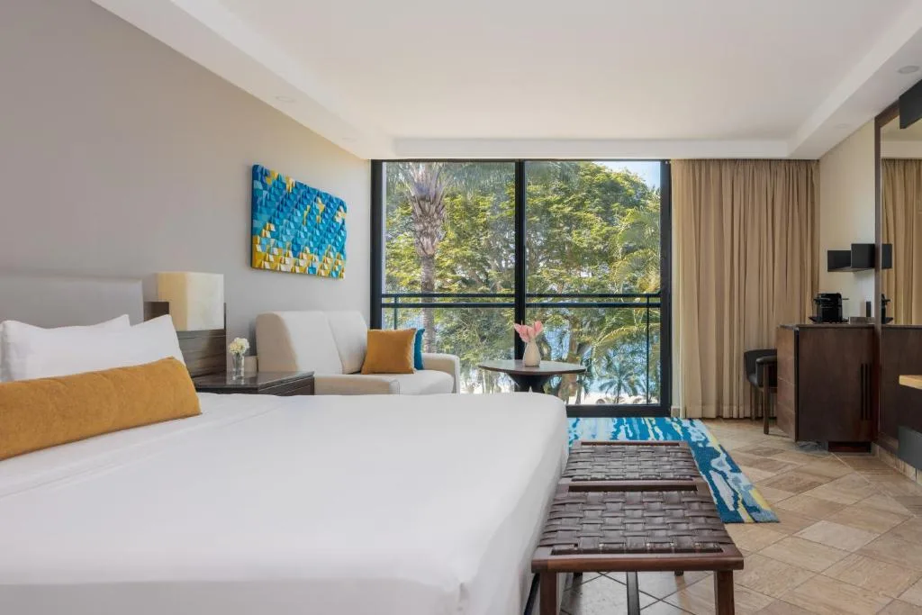 Hyatt Ziva Puerto Vallarta: another view