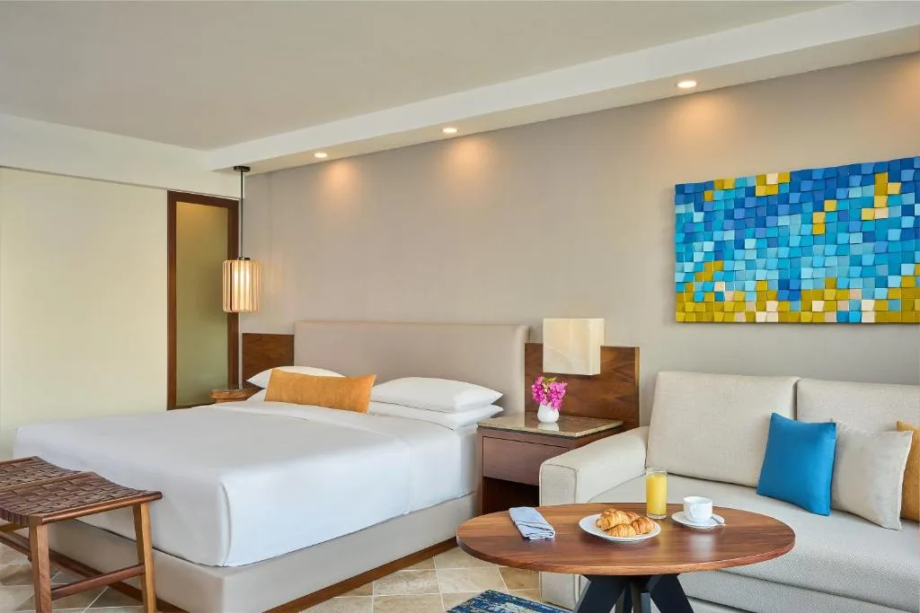 Hyatt Ziva Puerto Vallarta: another view