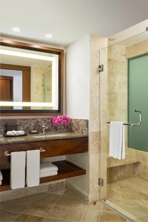 Hyatt Ziva Puerto Vallarta: another view