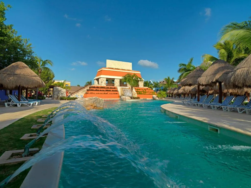 Iberostar Selection Paraiso Lindo: another view