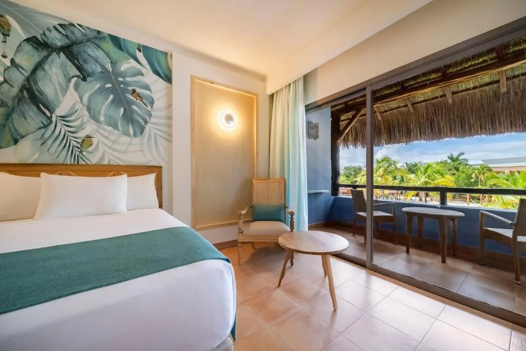 Iberostar Selection Paraiso Lindo: another view