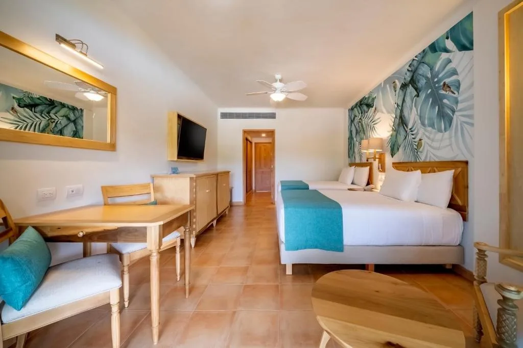Iberostar Selection Paraiso Lindo: another view