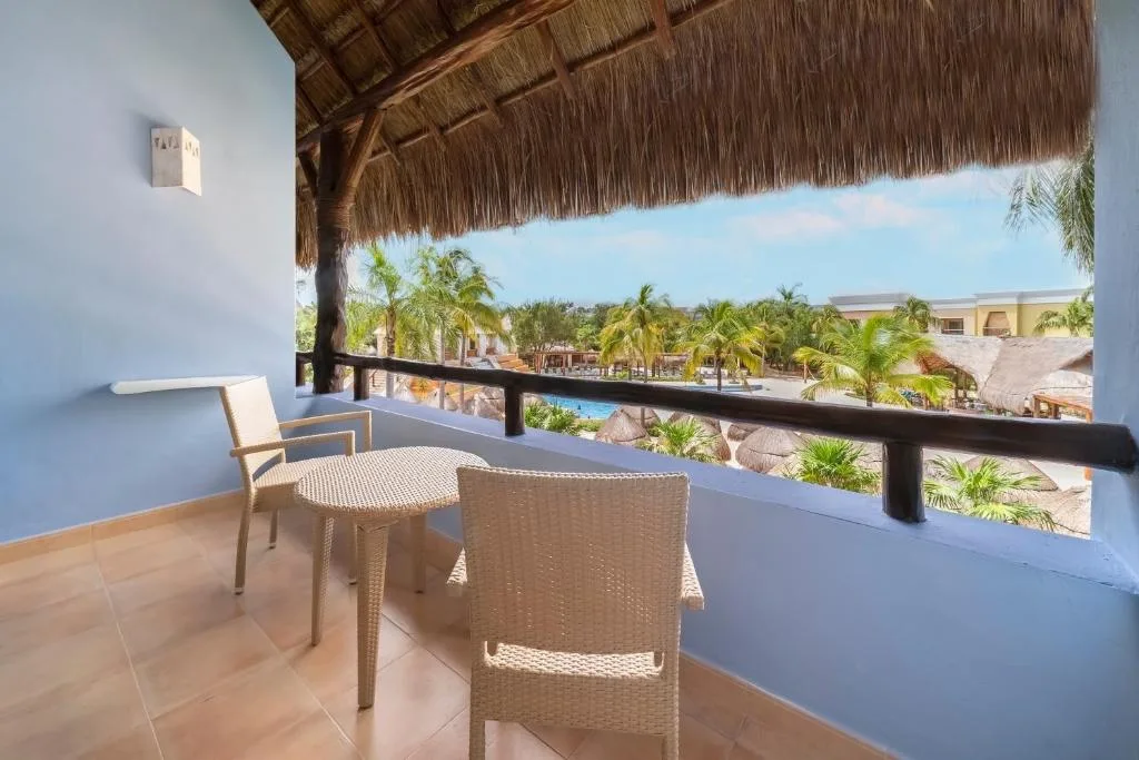 Iberostar Selection Paraiso Lindo: another view