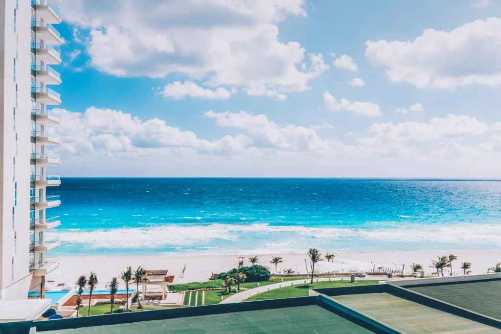 Iberostar Selection Cancun: another view