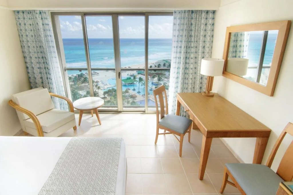 Iberostar Selection Cancun: another view