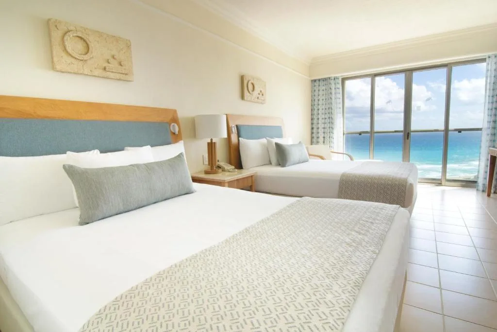 Iberostar Selection Cancun: another view