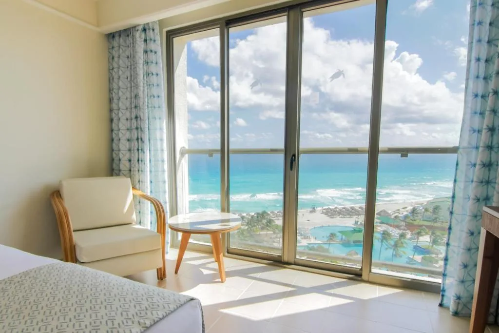 Iberostar Selection Cancun: another view