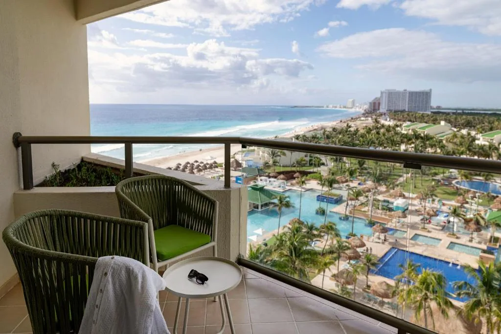 Iberostar Selection Cancun: another view