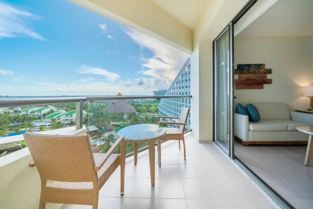 Iberostar Selection Cancun: another view