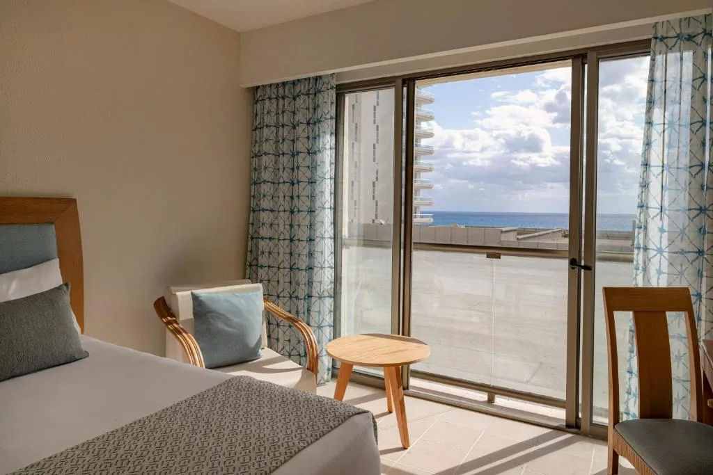 Iberostar Selection Cancun: another view