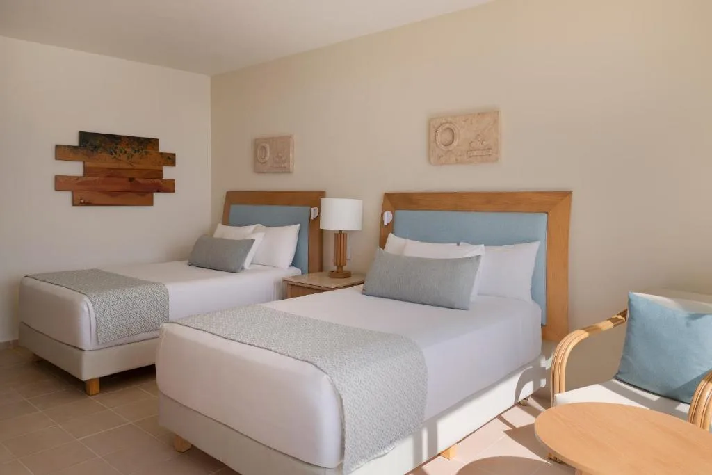 Iberostar Selection Cancun: another view