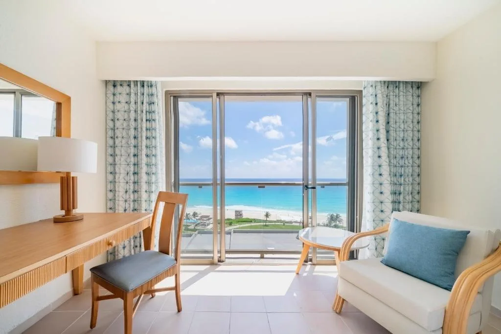 Iberostar Selection Cancun: another view