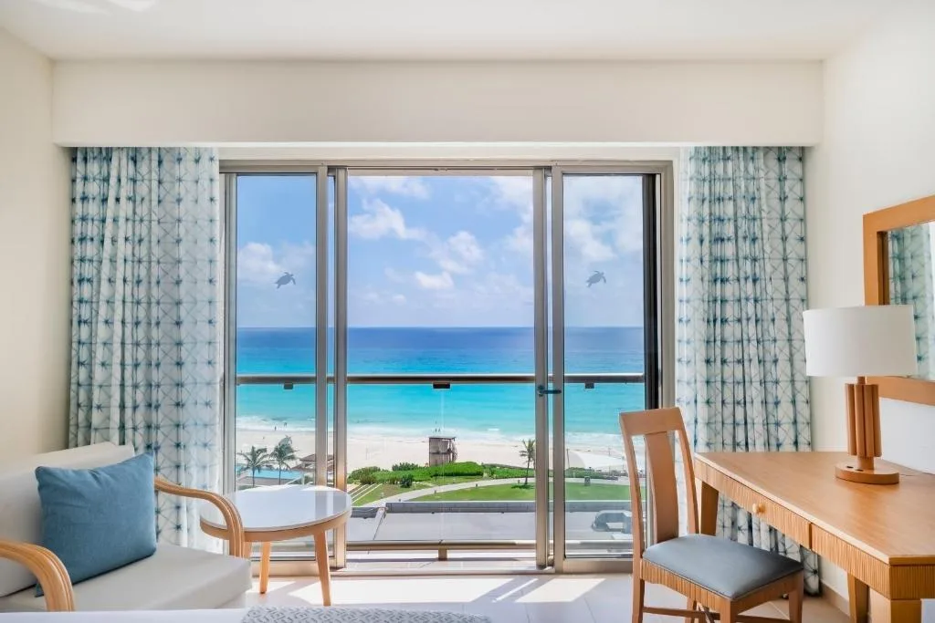 Iberostar Selection Cancun: another view