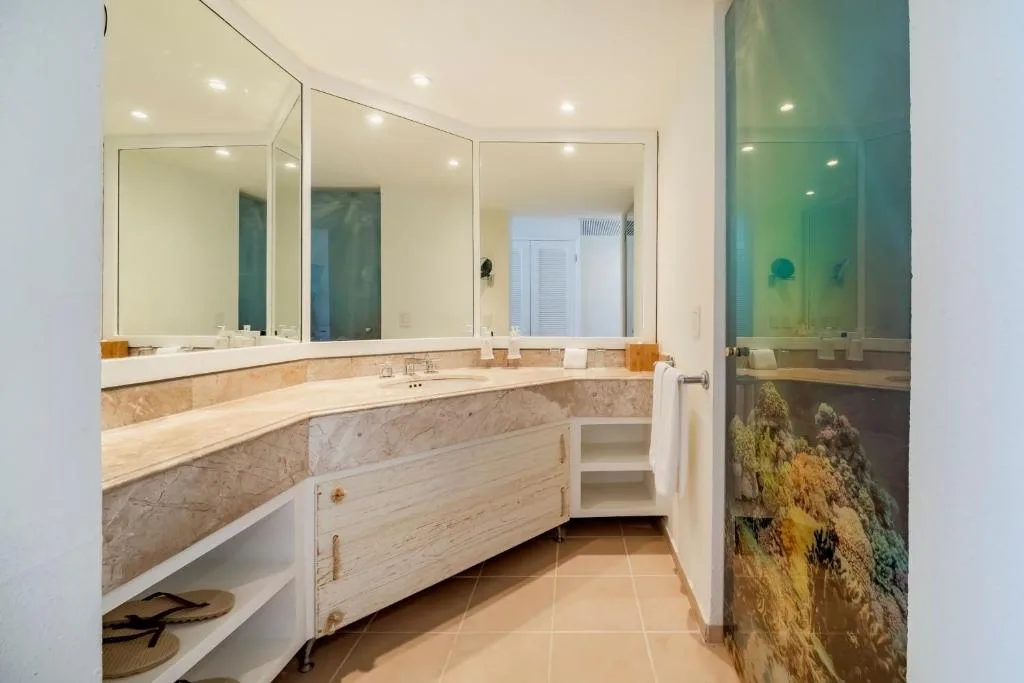 Iberostar Selection Cancun: another view