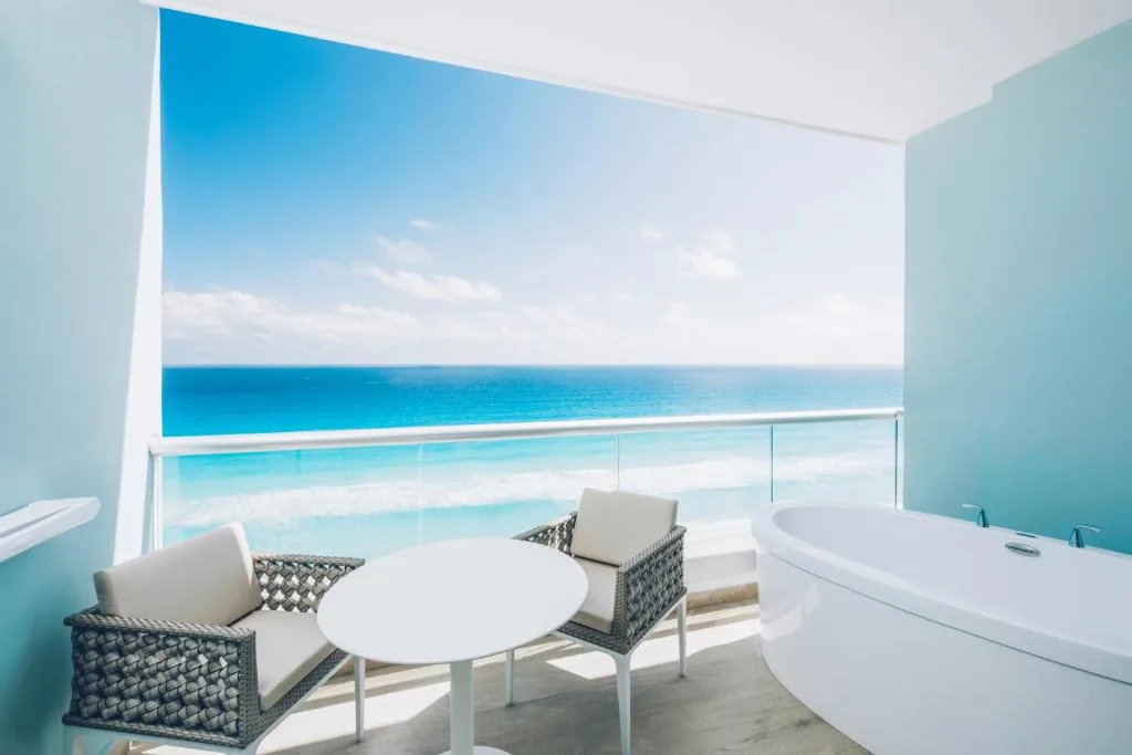 Iberostar Selection Coral Cancun: another view