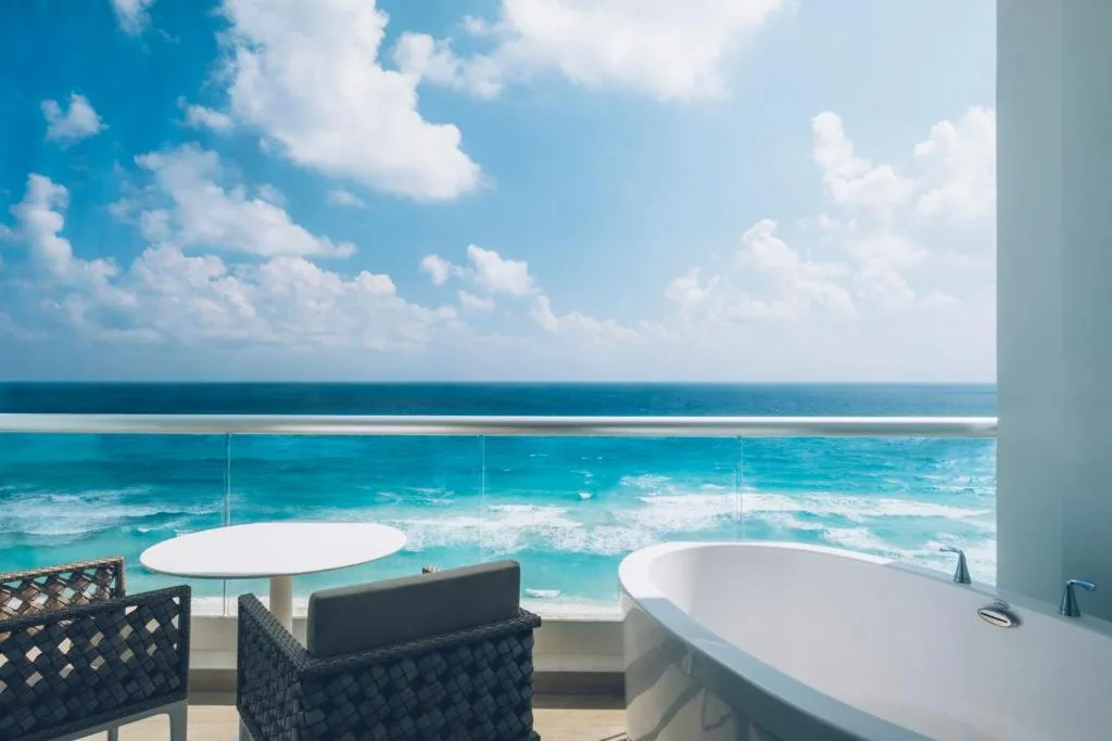 Iberostar Selection Coral Cancun: another view
