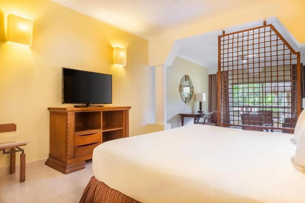 Iberostar Selection Paraíso Maya: another view