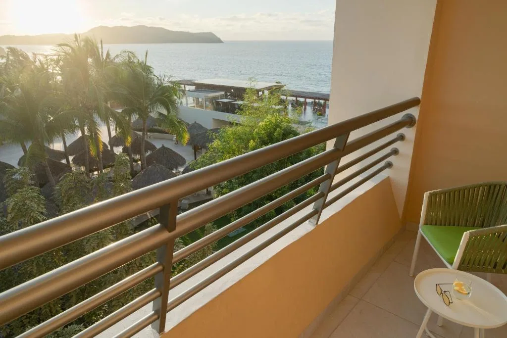 Iberostar Selection Playa Mita: another view