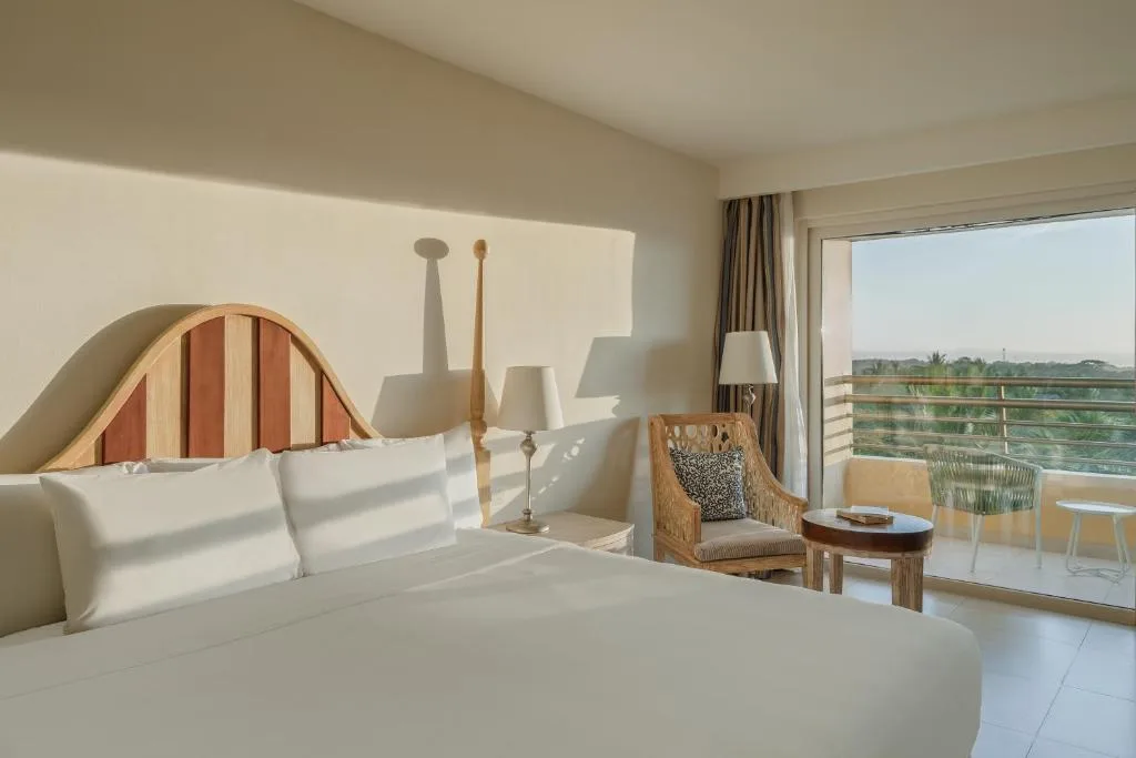 Iberostar Selection Playa Mita: another view