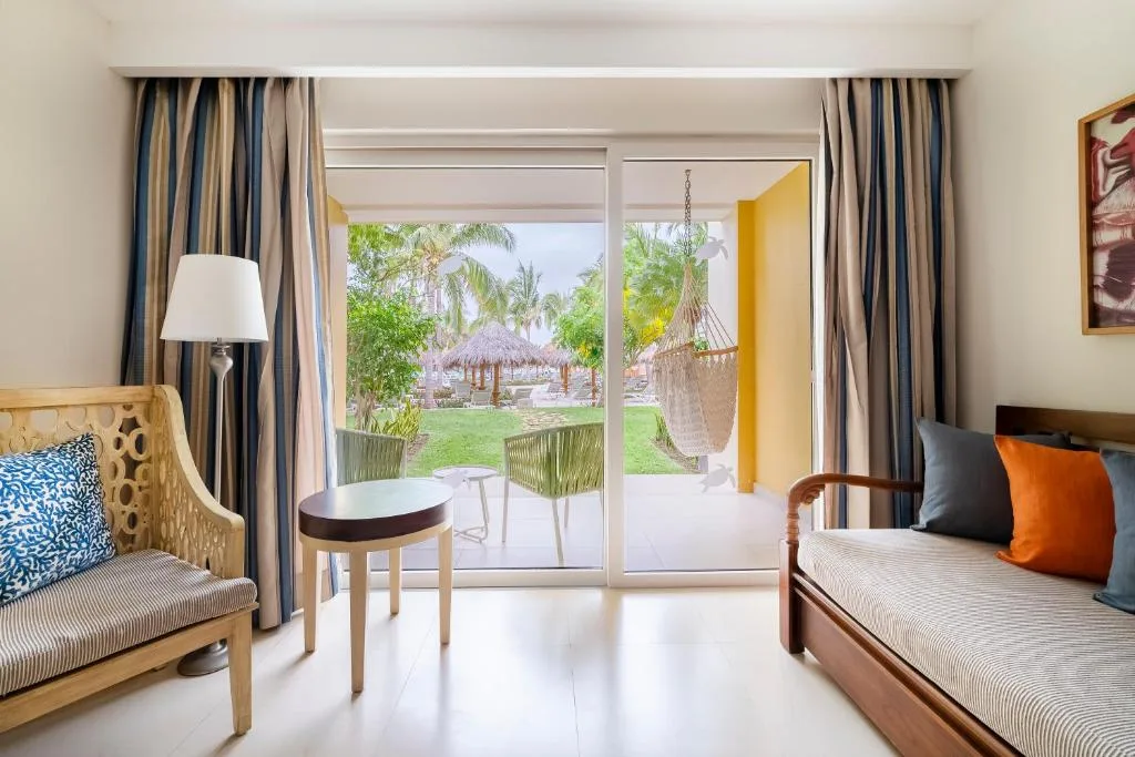Iberostar Selection Playa Mita: another view
