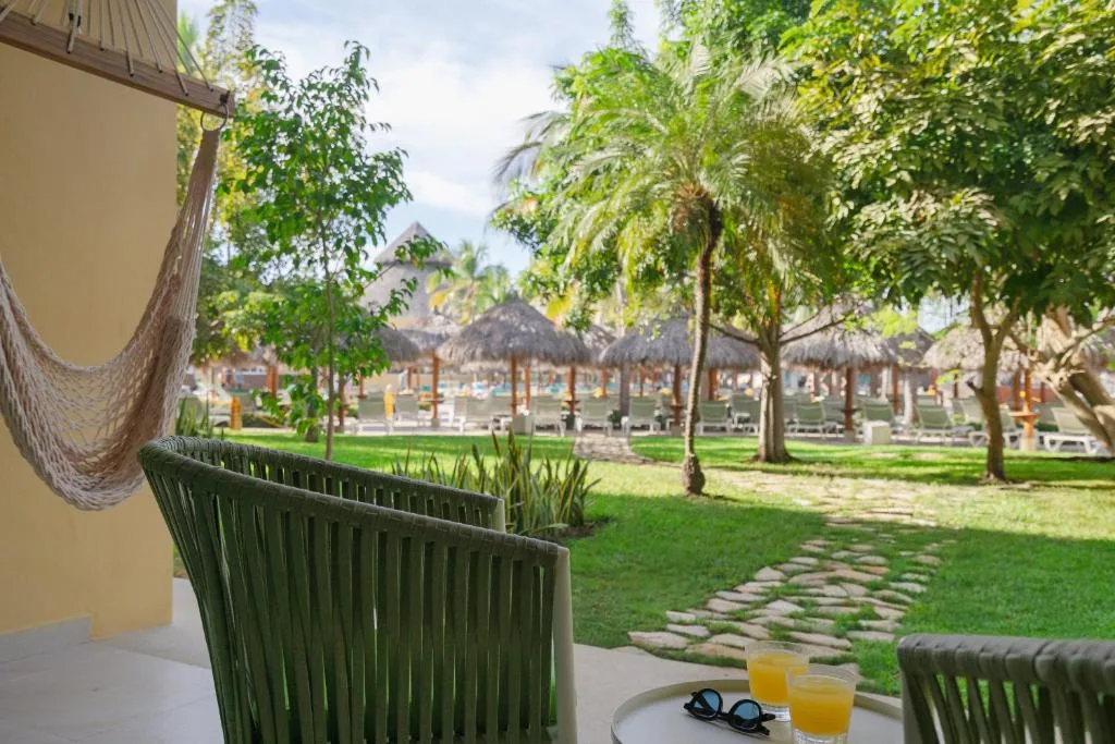 Iberostar Selection Playa Mita: another view