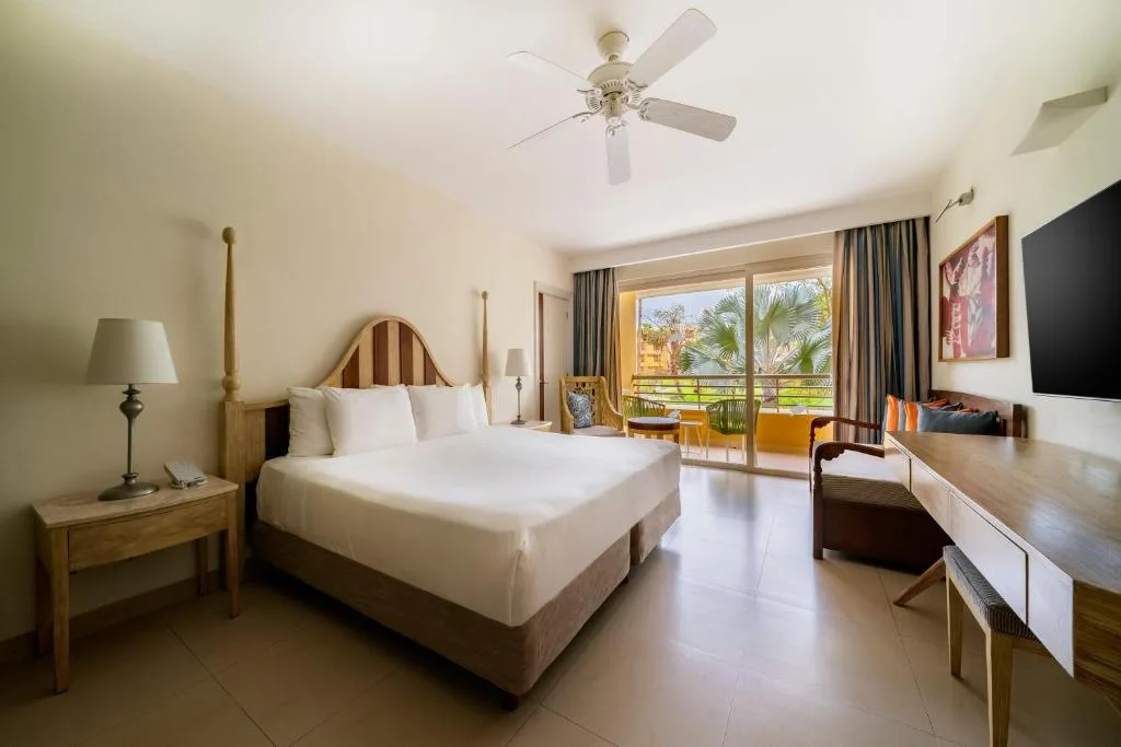 Iberostar Selection Playa Mita: another view