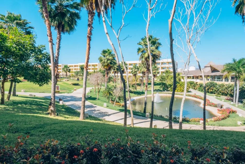 Iberostar Selection Playa Mita: another view