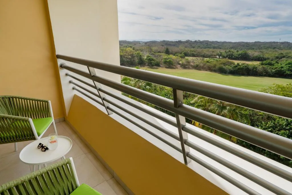 Iberostar Selection Playa Mita: another view