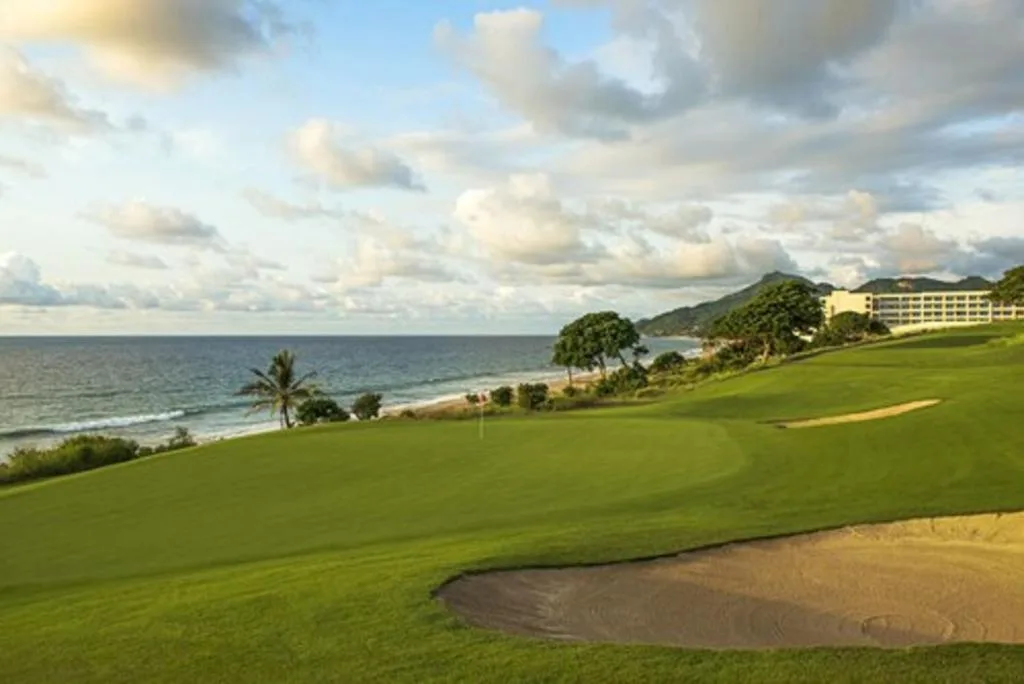 Iberostar Selection Playa Mita: another view