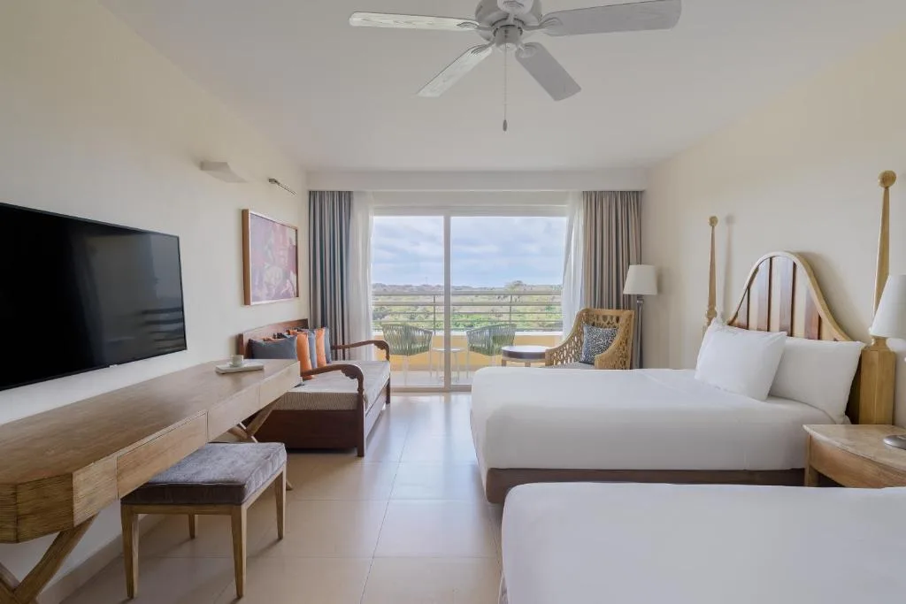 Iberostar Selection Playa Mita: another view