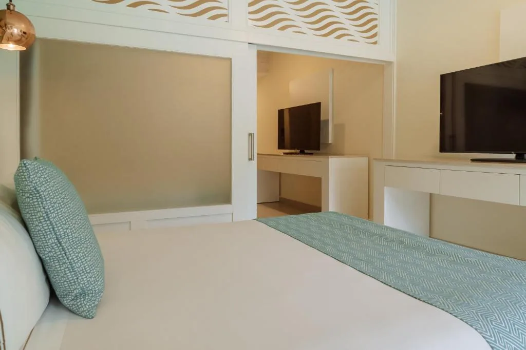 Iberostar Selection Riviera Cancun: another view