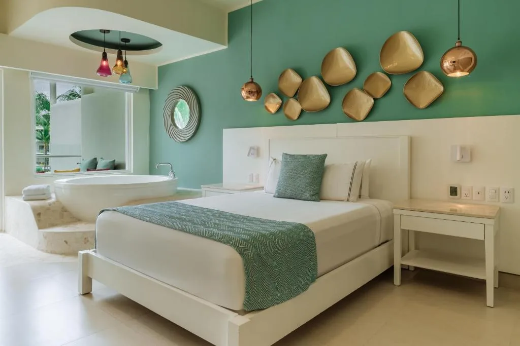 Iberostar Selection Riviera Cancun: another view