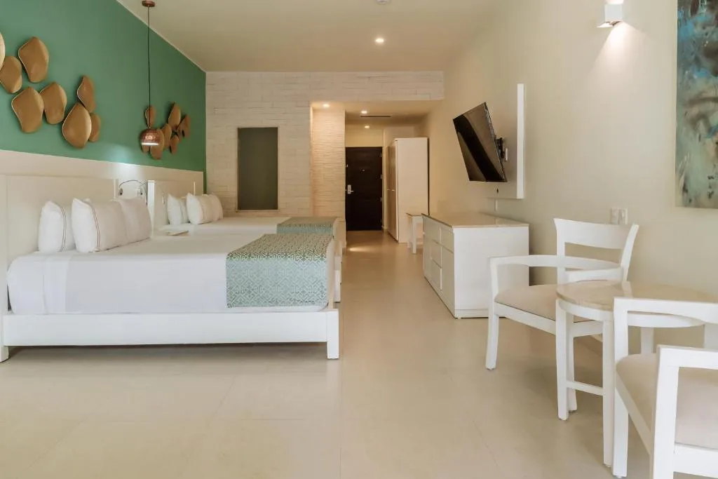 Iberostar Selection Riviera Cancun: another view