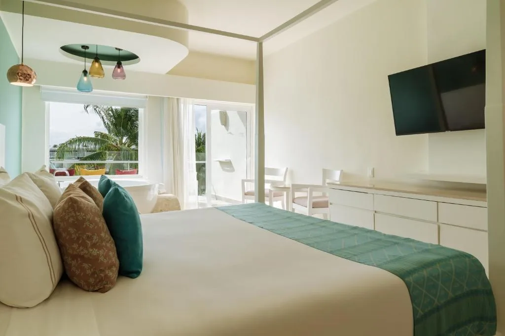 Iberostar Selection Riviera Cancun: another view