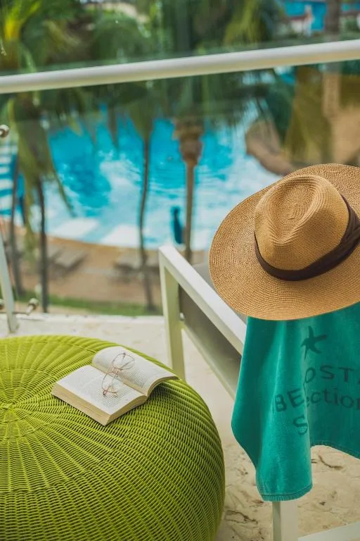 Iberostar Selection Riviera Cancun: another view