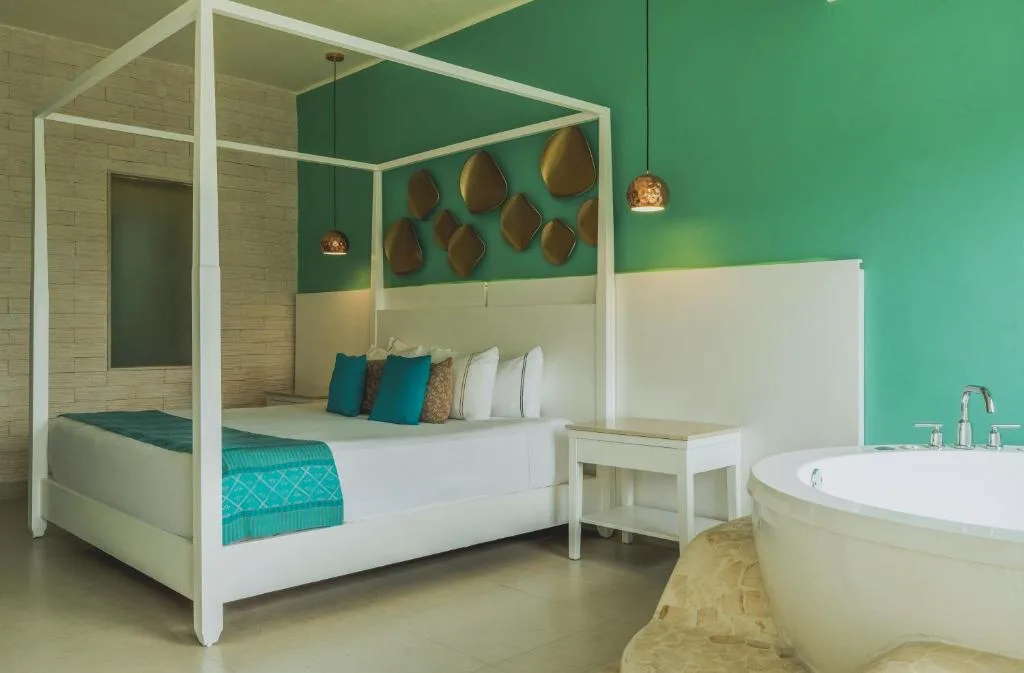 Iberostar Selection Riviera Cancun: another view