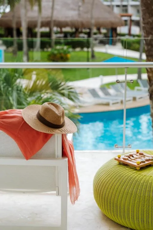Iberostar Selection Riviera Cancun: another view
