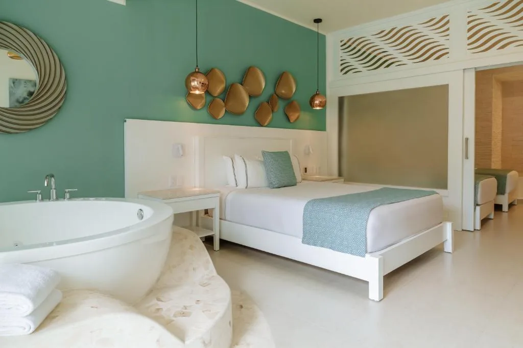 Iberostar Selection Riviera Cancun: another view