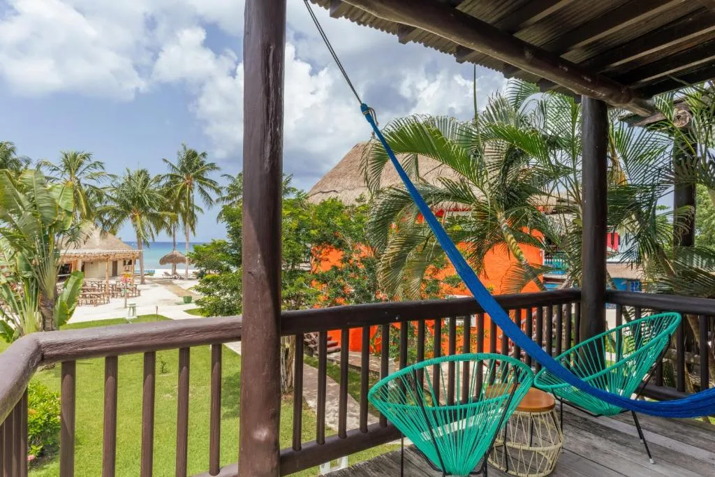 Iberostar Waves Cozumel: another view