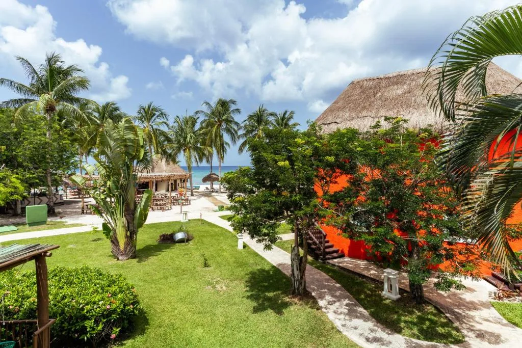 Iberostar Waves Cozumel: another view