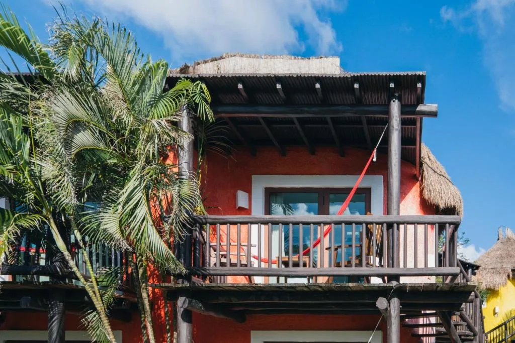 Iberostar Waves Cozumel: another view