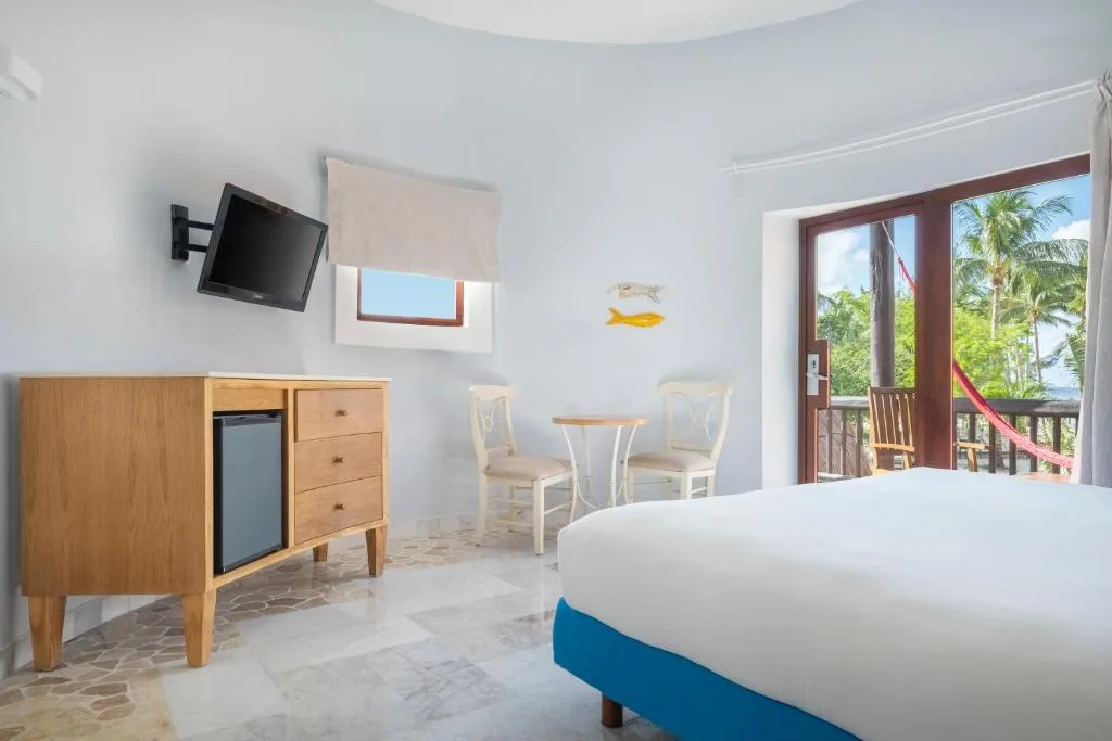 Iberostar Waves Cozumel: another view