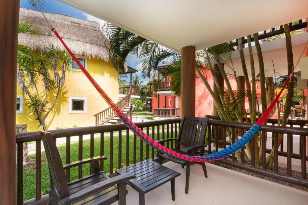 Iberostar Waves Cozumel: another view