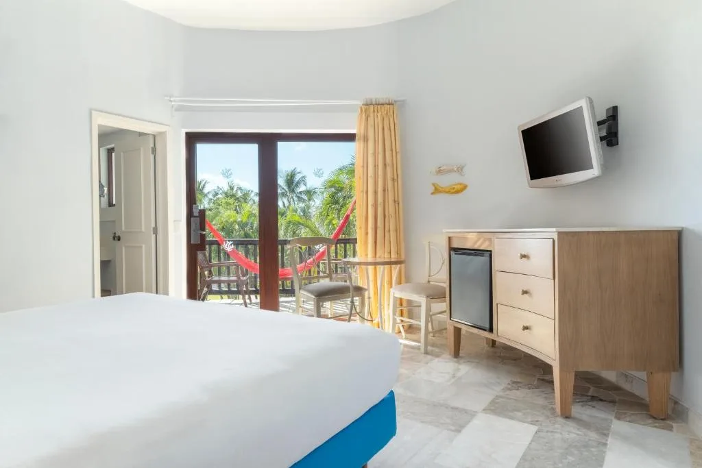 Iberostar Waves Cozumel: another view